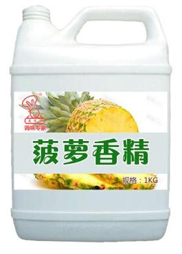 菠萝增香添加剂 菠萝调味料深圳市美醇特香精香料产品名称