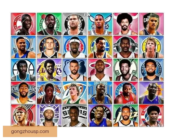 nba现役最强二当家，谁能辅佐老大问鼎总冠军？ 